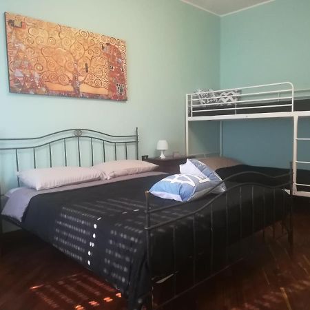 Lord C. Home Специя Экстерьер фото
